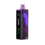 MTRX 12000 Disposable - Cherry Strazz MTRX - Image 3