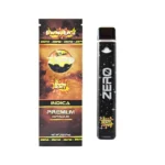 Banana Runtz de Zero