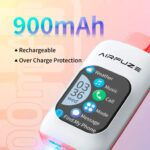 AirFuze Vape Smart 30K - Image 2