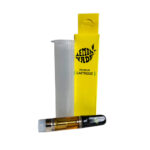 Cart Lemonade Thc-Cbd