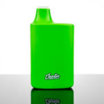 Jeeter THCA Ultra Banana