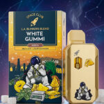 White Gummi | L.A Blinkers Blend | (2 Gram) indica - Image 3